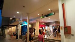 Parbury Avenue (D16), Terrace #503719351